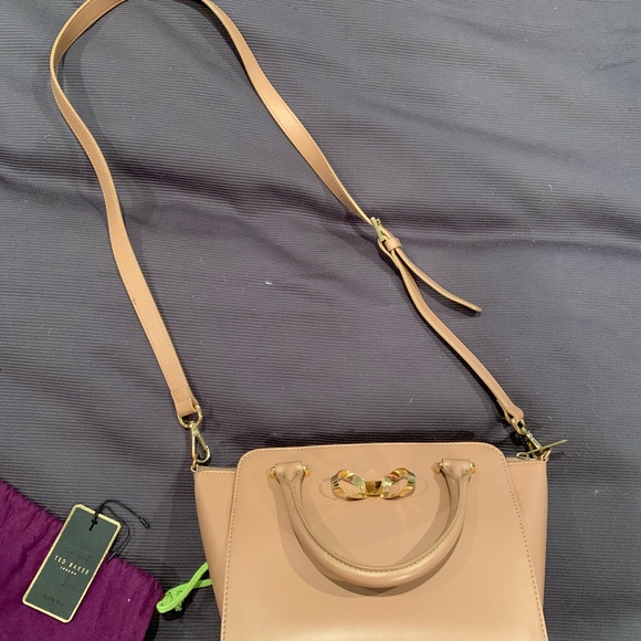 NWT Ted Baker Cross Body - Picture 2 of 5